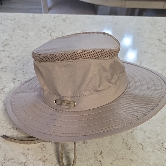 Cabela's Light Brown Outdoor Hat - Picture 1 of 3